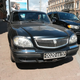 Illustration for article titled The cool cars of St. Petersburg